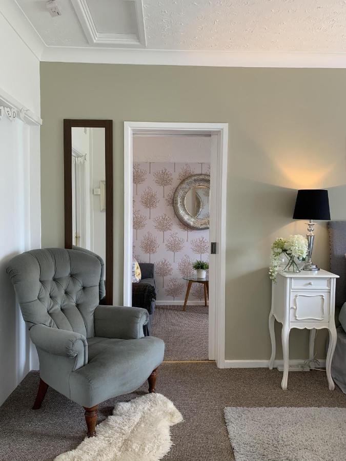 Thorn House B&B Fen Drayton Kültér fotó