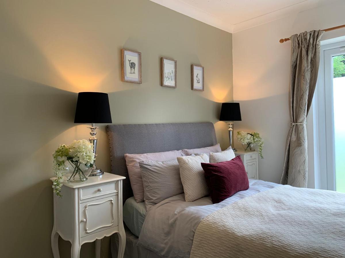 Thorn House B&B Fen Drayton Kültér fotó