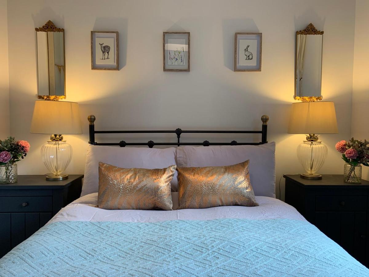 Thorn House B&B Fen Drayton Kültér fotó