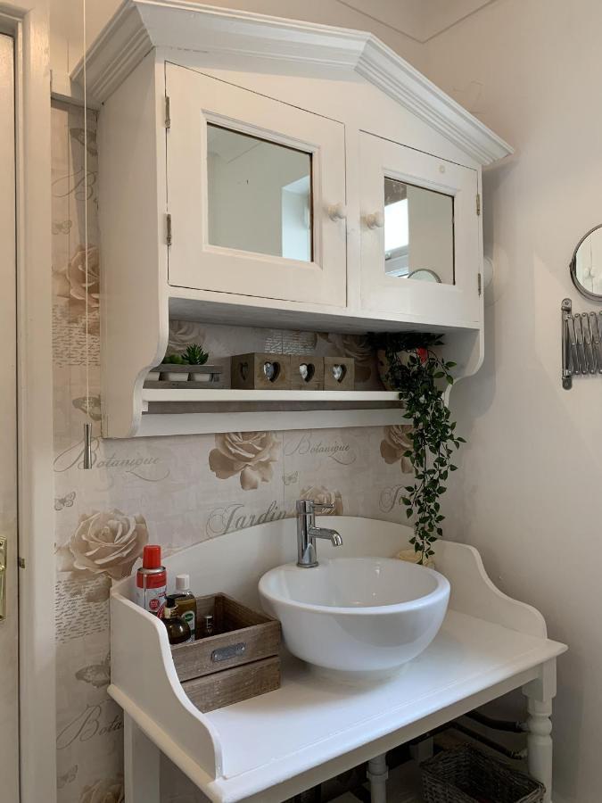 Thorn House B&B Fen Drayton Kültér fotó