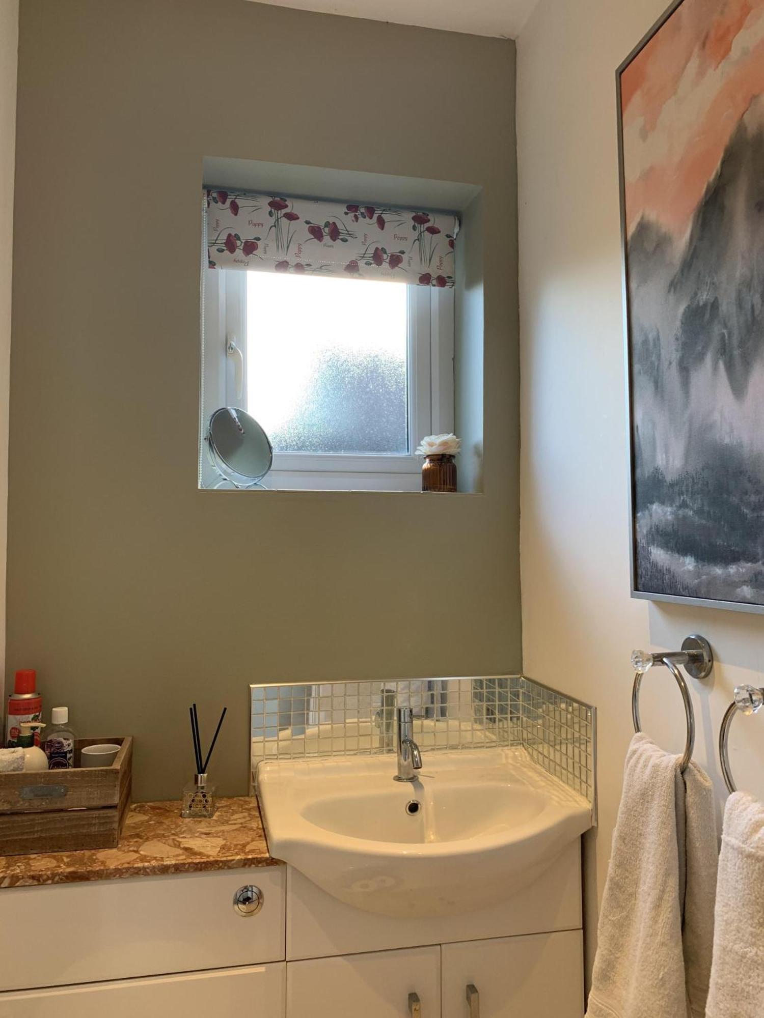 Thorn House B&B Fen Drayton Szoba fotó