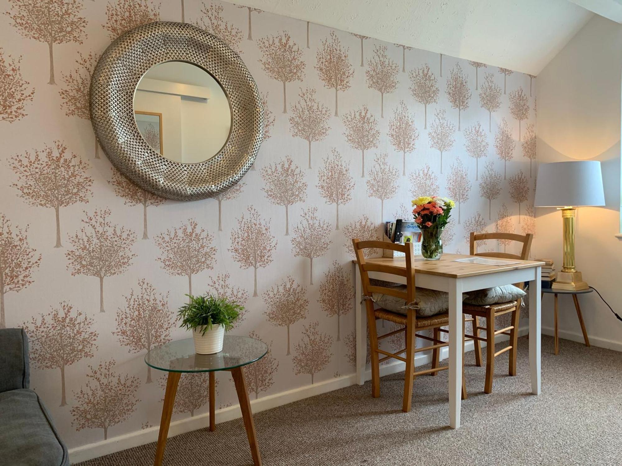 Thorn House B&B Fen Drayton Szoba fotó