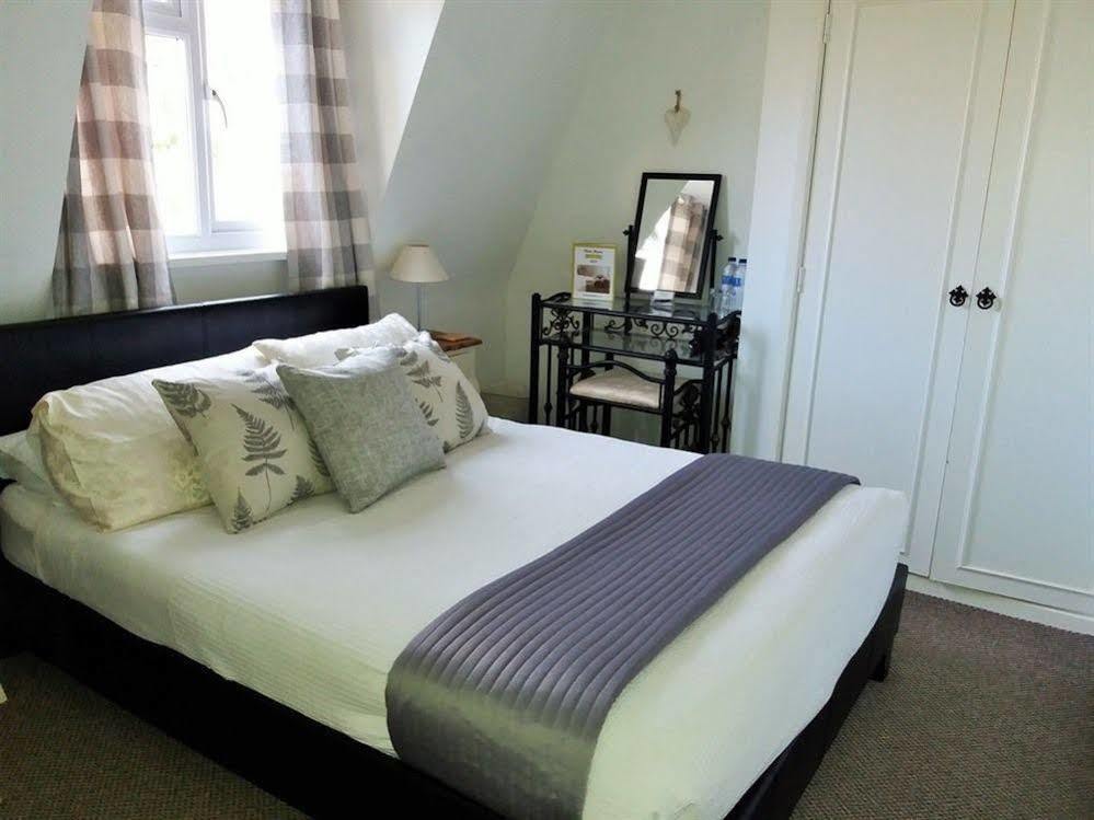 Thorn House B&B Fen Drayton Kültér fotó